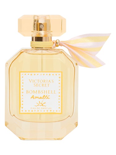 عطر ادکلن بامشل آمالفی ویکتوریا سیکرت - Bombshell Amalfi Victoria's Secret - بررسی، قیمت و خرید