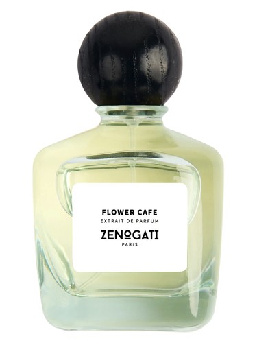 عطر ادکلن فلاور کافه زنوگاتی - Flower Café Zenogati - بررسی، قیمت و خرید