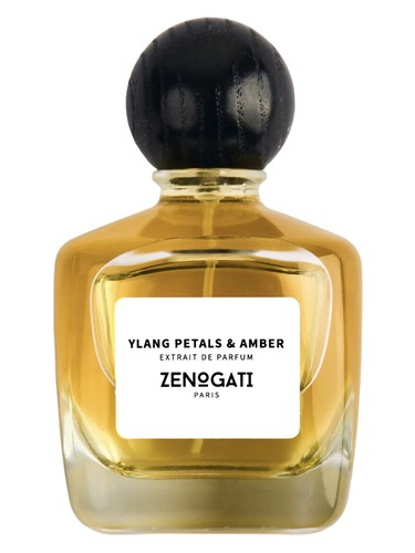 عطر ادکلن ایلانگ پتالس اند امبر زنوگاتی - Ylang Petals & Amber Zenogati - بررسی، قیمت و خرید