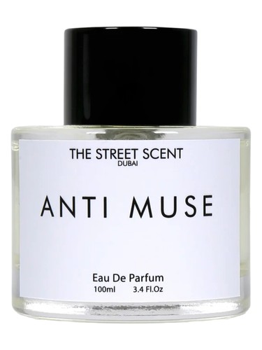عطر ادکلن انتی میوز دِ استریت سِنت - Anti Muse The Street Scent - بررسی، قیمت و خرید