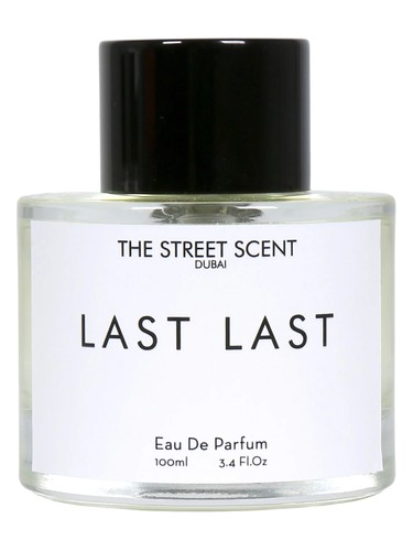 عطر ادکلن لس لس دی استریت سنت - Last Last The Street Scent - بررسی، قیمت و خرید