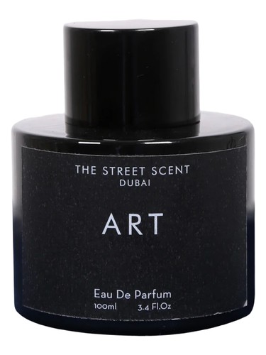 عطر ادکلن آرت دِ استریت سِنت - Art The Street Scent - بررسی، قیمت و خرید