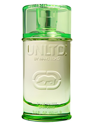 عطر ادکلن آنلیمتد مارک اکو - UNLTD Marc Ecko - بررسی، قیمت و خرید