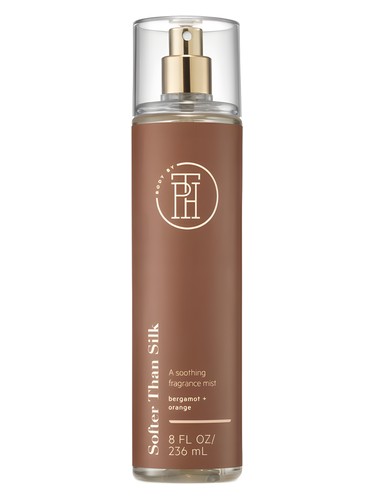عطر ادکلن سافت‌تر دن سیلک تی‌پی‌اچ بای تاراجی - Softer Than Silk TPH by TARAJI - بررسی، قیمت و خرید