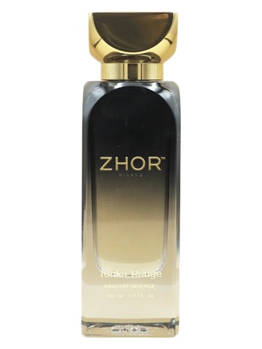 عطر ادکلن تانکا روژ ژور میلان - Tonka Rouge Zhor Milano - بررسی، قیمت و خرید