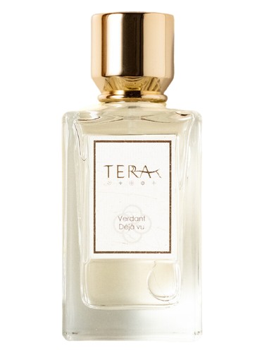 عطر ادکلن وردنت دژا وو ترا تی - Verdant Déjà Vu Terra T - بررسی، قیمت و خرید