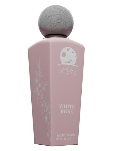 عطر ادکلن وایت رز مون استون - White Rose Moon Stone - بررسی، قیمت و خرید