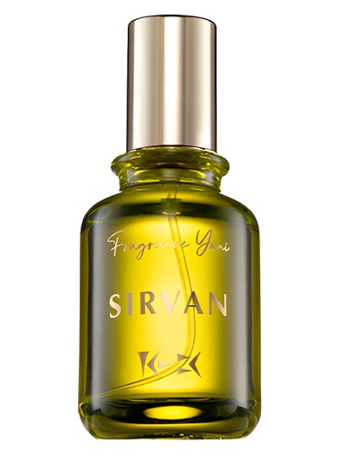 عطر ادکلن سیروان یعنی - Sirvan YANI - بررسی، قیمت و خرید