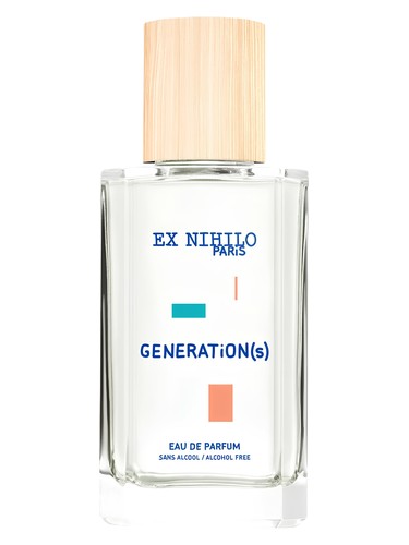 عطر ادکلن جنریشن ایکس نیهیل‍‍‍‍‍‍‍‍‍‍‍‍‍‍‍‍‍‍‍‍‍‍‍‍‍‍‍‍‍‍‍‍‍‍‍‍‍‍‍‍‍‍‍‍‍‍‍‍‍‍‍‍‍‍‍‍‍‍‍‍‍‍‍‍‍‍و - Generation(s) Ex Nihilo - بررسی، قیمت و خرید
