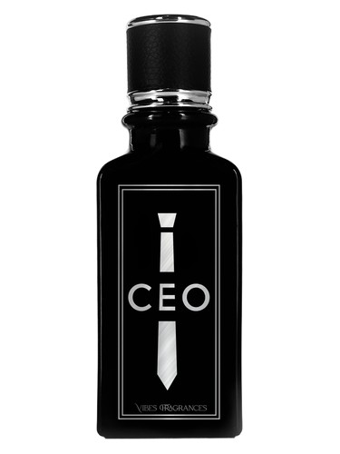 عطر ادکلن سی ای او ویبز فراگرنسز - CEO Vibes Fragrances - بررسی، قیمت و خرید