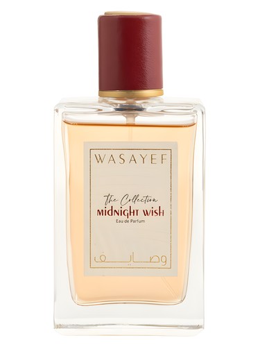 عطر ادکلن میدنایت ویش واسیف - Midnight Wish Wasayef - بررسی، قیمت و خرید