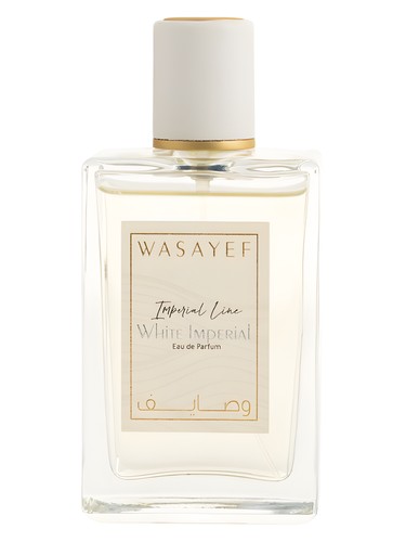 عطر ادکلن وایت امپریال واصایف - White Imperial Wasayef - بررسی، قیمت و خرید