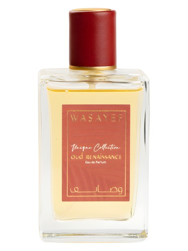 عطر ادکلن اود رنسانس واسیف - Oud Renaissance Wasayef - بررسی، قیمت و خرید