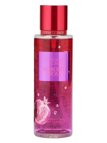 عطر ادکلن میرِرد پام ویکتوریا سیکرت - Mirrored Pom Victoria's Secret - بررسی، قیمت و خرید