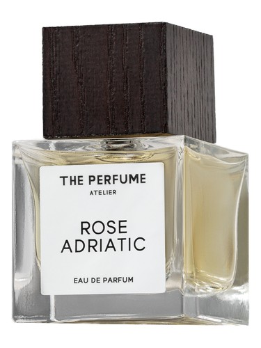 عطر ادکلن رز آدریاتیک د پرفیوم آتلیه - Rose Adriatic The Perfume Atelier - بررسی، قیمت و خرید