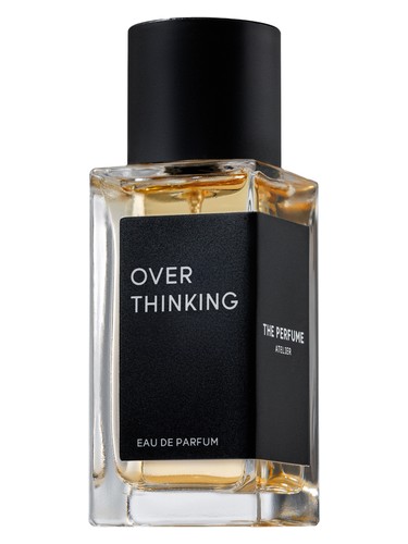 عطر ادکلن اُوِر تینکینگ د پرفیوم آتلیه - Overthinking The Perfume Atelier - بررسی، قیمت و خرید