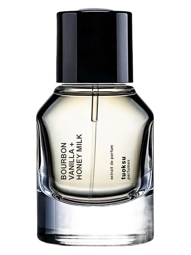 عطر ادکلن بربن وانیلا و هانی میلک توکسو - Bourbon Vanilla + Honey Milk Tuoksu - بررسی، قیمت و خرید