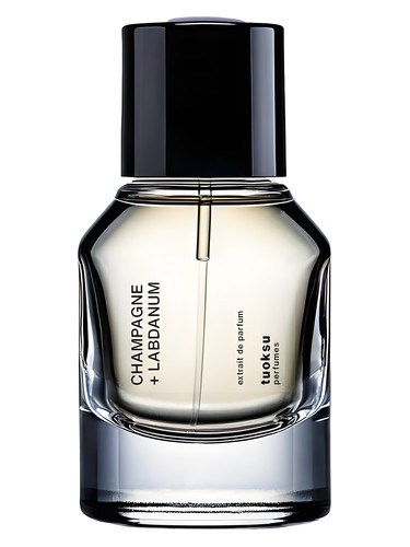 عطر ادکلن شامپاین و لبندوم توکسو - Champagne + Labdanum Tuoksu - بررسی، قیمت و خرید