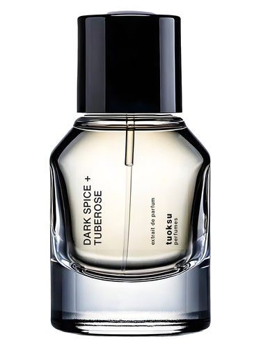 عطر ادکلن دارک اسپایس + تیوبروز توکسو - Dark Spice + Tuberose Tuoksu - بررسی، قیمت و خرید