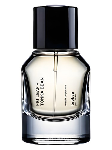 عطر ادکلن فیگ لیف تونکا بین توکسو - Fig Leaf + Tonka Bean Tuoksu - بررسی، قیمت و خرید