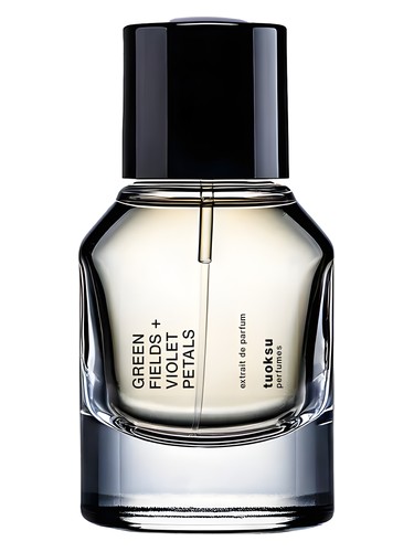 عطر ادکلن گرین فیلدز و ویولت پتالس توکسو - Green Fields + Violet Petals Tuoksu - بررسی، قیمت و خرید