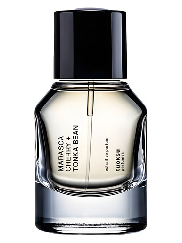 عطر ادکلن ماراسکا چری + تونکا بین توکسو - Marasca Cherry + Tonka Bean Tuoksu - بررسی، قیمت و خرید