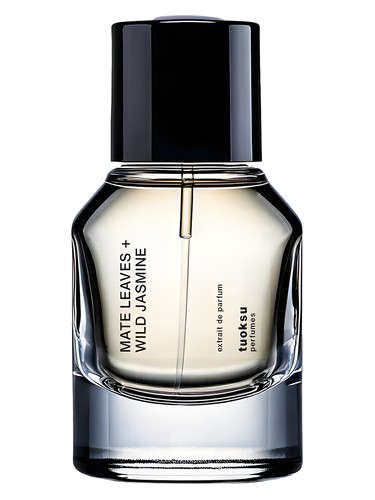 عطر ادکلن ماته لیو توکسو - Mate Leaves + Wild Jasmine Tuoksu - بررسی، قیمت و خرید