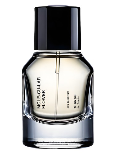 عطر ادکلن مولِکولار فلاوِر توکسو - Mole•cu•lar Flower Tuoksu - بررسی، قیمت و خرید