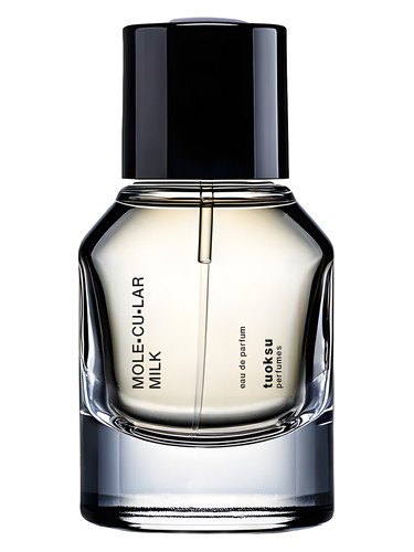 عطر ادکلن مولکولار میلک توکسو - Mole•cu•lar Milk Tuoksu - بررسی، قیمت و خرید