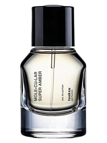 عطر ادکلن مولکولار سوپر امبر توکسو - Mole•cu•lar Super Amber Tuoksu - بررسی، قیمت و خرید