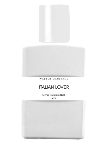 عطر ادکلن ایتالیان لاور والتر مایورانو پرفیومز - Italian Lover Walter Maiorano Parfums - بررسی، قیمت و خرید