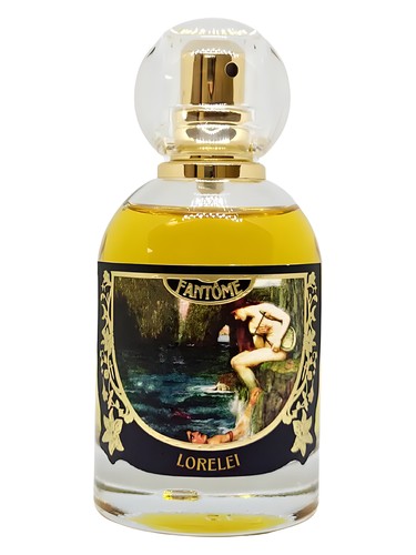 عطر ادکلن لورلای فانتوم - Lorelei Fantôme - بررسی، قیمت و خرید
