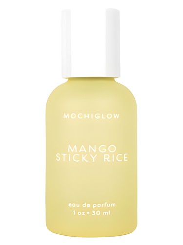 عطر ادکلن منگو استیکی رایس ماچی‌گلو - Mango Sticky Rice Mochiglow - بررسی، قیمت و خرید
