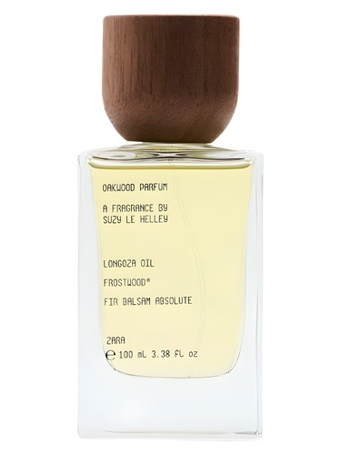 عطر ادکلن اوکوود زارا - Oakwood Zara - بررسی، قیمت و خرید