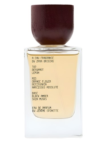 عطر ادکلن اِ دِی فریگرَنس زارا - A Day Fragrance Zara - بررسی، قیمت و خرید