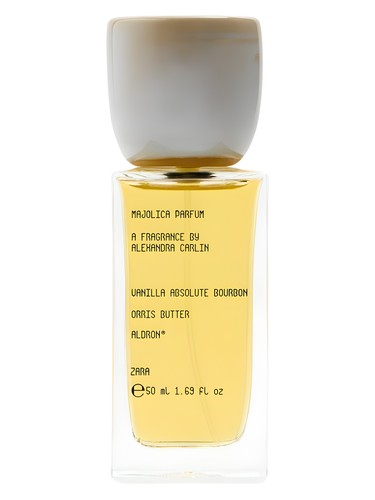 عطر ادکلن ماجولیکا زارا - Majolica Zara - بررسی، قیمت و خرید