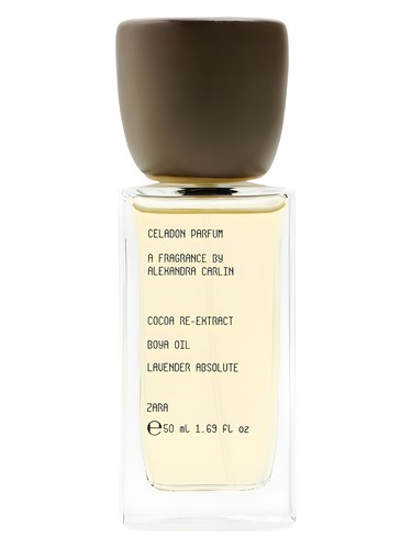 عطر ادکلن سلدان زارا - Celadon Zara - بررسی، قیمت و خرید