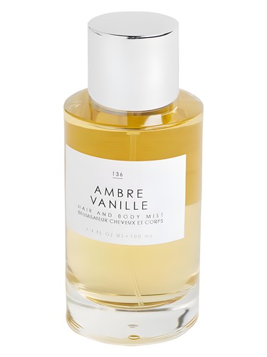عطر ادکلن آمبر وانیل اوربان اوتفیترز - Ambre Vanille Urban Outfitters - بررسی، قیمت و خرید