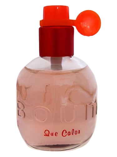 عطر ادکلن بوم که کالر ژان آرت - Boum Que Calor Jeanne Arthes - بررسی، قیمت و خرید