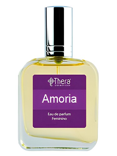عطر ادکلن آموریا ترا کازمتیکس - Amoria Thera Cosméticos - بررسی، قیمت و خرید