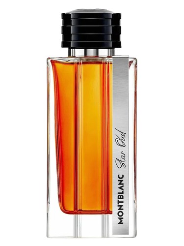 عطر ادکلن استار عود مون بلان - Star Oud Montblanc - بررسی، قیمت و خرید
