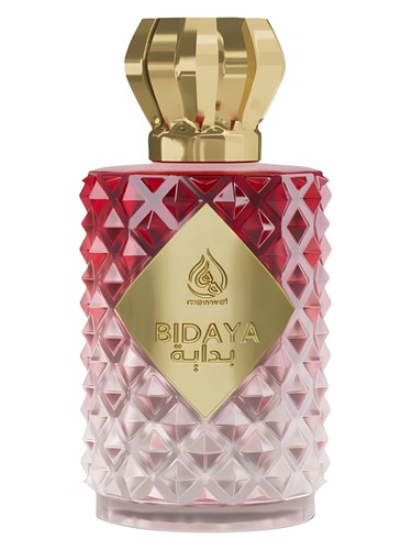 عطر ادکلن بیدایا ماوال عربیا - Bidaya Mawwal Arabia - بررسی، قیمت و خرید
