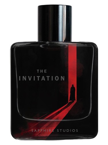عطر ادکلن دی اینویتشِن سفایر استودیوز - The Invitation Sapphire Studios - بررسی، قیمت و خرید