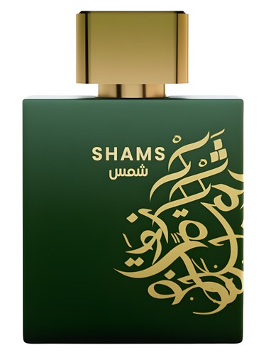 عطر ادکلن شمز ماووال عربیه - Shams Mawwal Arabia - بررسی، قیمت و خرید