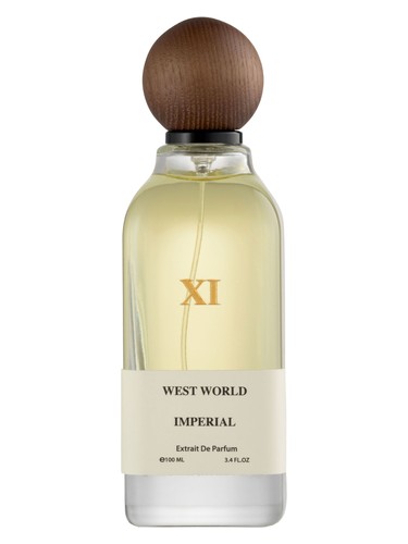 عطر ادکلن امپریال وست ورد - Imperial West World - بررسی، قیمت و خرید