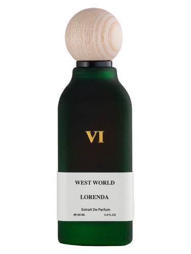 عطر ادکلن لورندا وست‌ورلد - Lorenda West World - بررسی، قیمت و خرید