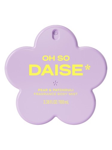 عطر ادکلن اوه سو دیس دایز فراگرنس - Oh So Daise Daise Fragrance - بررسی، قیمت و خرید