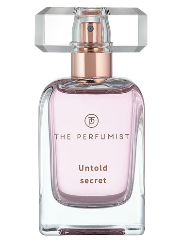 عطر ادکلن آنتولد سیکرت د پرفیومیست ای سی پاریس ایکس ال - Untold secret The Perfumist Ici ParisXL - بررسی، قیمت و خرید