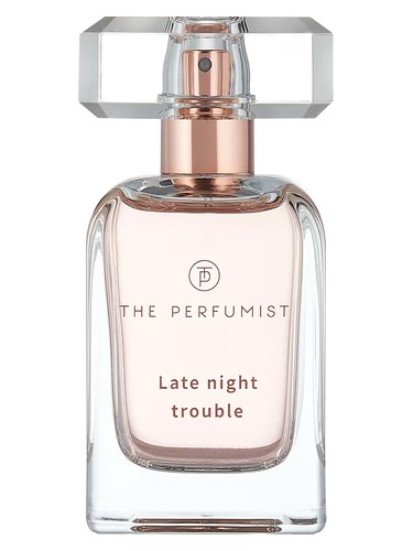 عطر ادکلن لیت نایت ترابل د پرفیومیس ای سی پاریس ایکس ال - Late night trouble The Perfumist Ici ParisXL - بررسی، قیمت و خرید