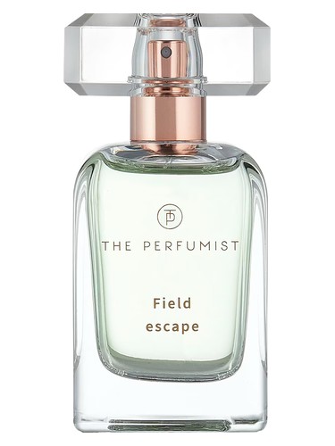 عطر ادکلن فیلد اسکیپ د پرفیومیست ای سی پاریس اکسل - Field escape The Perfumist Ici ParisXL - بررسی، قیمت و خرید